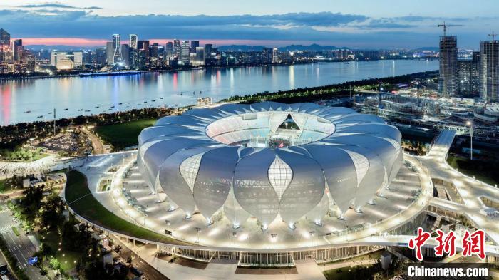 杭州亚运会体育比赛门票销售启动亚组委解答相关问题
