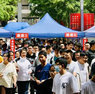 甘肃省2023年普通高校招生本科一批开始录取