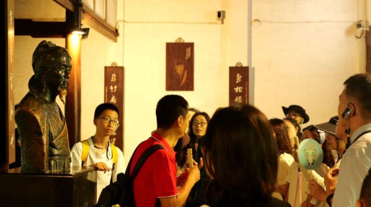 “看大运 耍成都”:创意之旅 启幕大运 “看大运 耍成都”:创意之旅 启幕大运