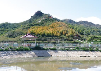 永登县大利村:建设美丽乡村 打造诗画田园