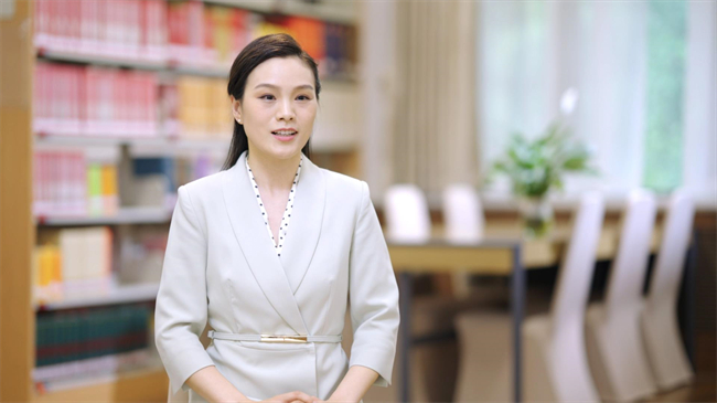 【理响中国|铿锵有“理”·党校公开课第七季】坚持胸怀天下 【理响中国|铿锵有“理”·党校公开课第七季】坚持胸怀天下