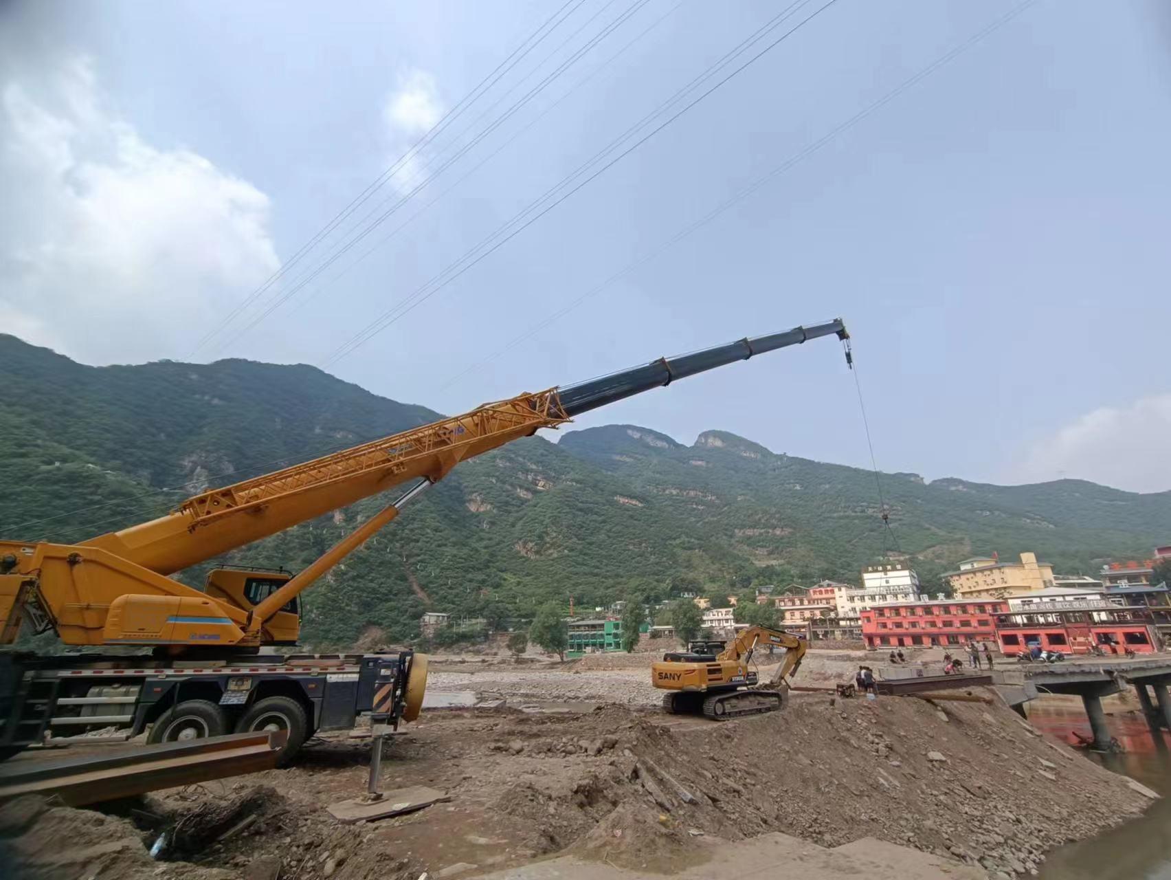 再拨14.6亿救灾资金 各地多举措帮助受灾地区恢复生产生活秩序