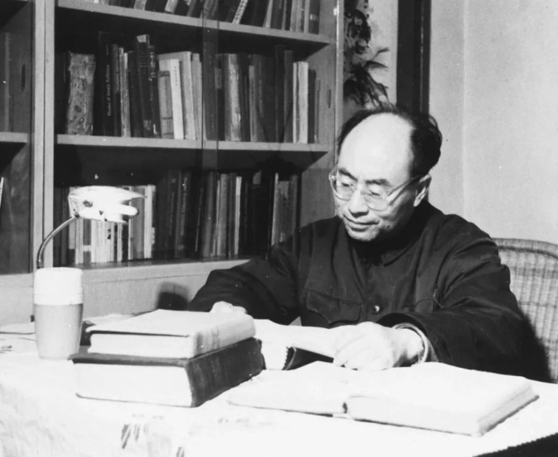 埋名28载,铸核卫盾!纪念于敏诞辰97周年 埋名28载,铸核卫盾!纪念于敏诞辰97周年