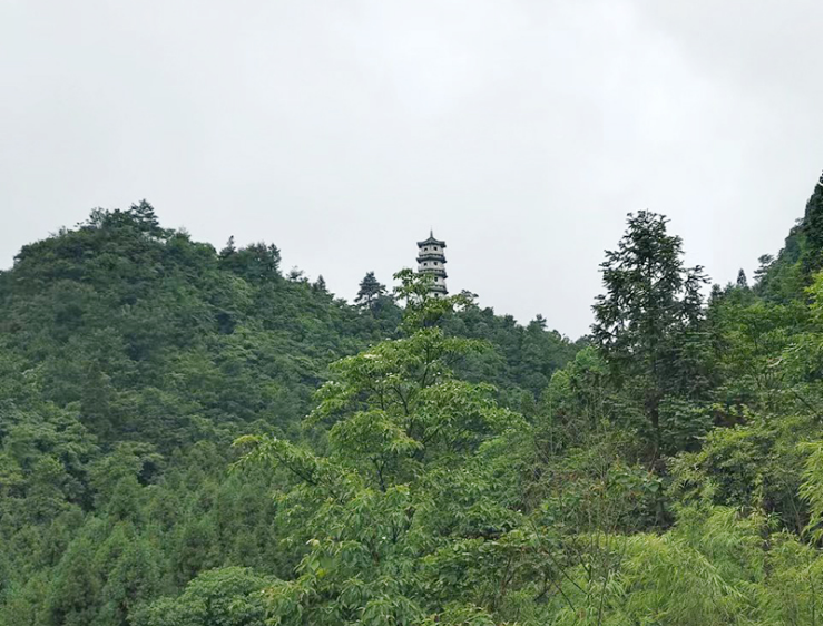 勇攀巍峨娄山关 铭记长征峥嵘史