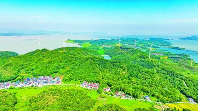 深入学习贯彻习近平生态文明思想 促进人与自然和谐共生 深入学习贯彻习近平生态文明思想 促进人与自然和谐共生