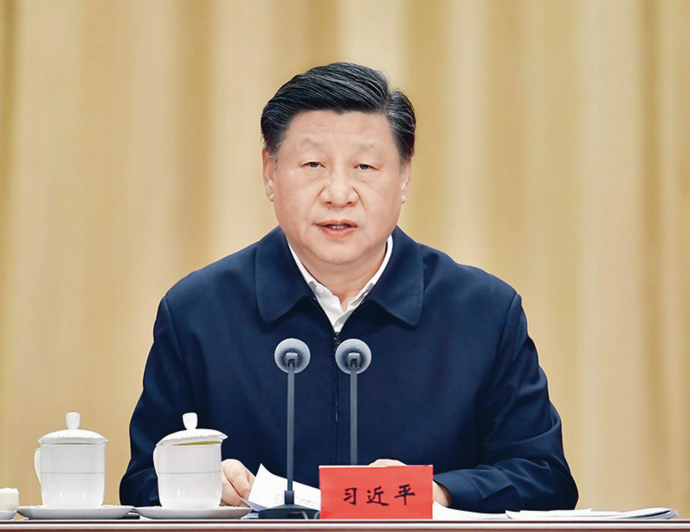 中国式现代化是强国建设、民族复兴的康庄大道