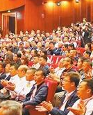 【关注】第九届中国·嘉峪关国际短片电影展开幕