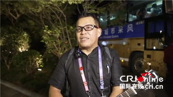 (杭州亚运会)“杭州刷爆了我的朋友圈”——多国人士盛赞杭州韵味_fororder_image001