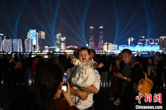 灯光秀杭州10月 00301670717_222f8eed.jpg