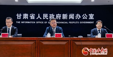 今年前10月 甘肃共接待游客3.4亿人次 实现旅游收入2345亿元