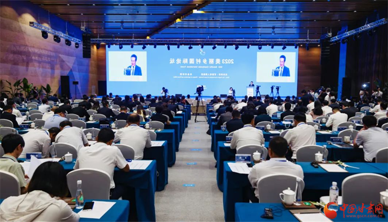陇南：区域联动 在对外开放上搭建新格局