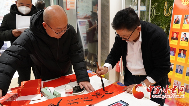 甘肃省加快推进养老服务体系建设 今年改建300个村级互助幸福院