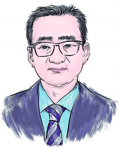 中国经济稳中求进再出发 中国经济稳中求进再出发