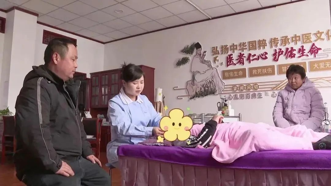 甘肃金昌：结对关爱托起脑瘫患儿康复梦