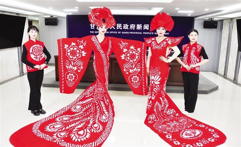 第十九届庆阳香包民俗文化节6月10日启幕