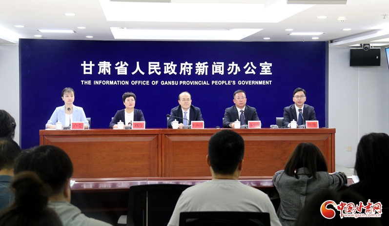 2023年甘肃省累计新能源外送电量253.16亿千瓦时 外送规模居全国第二