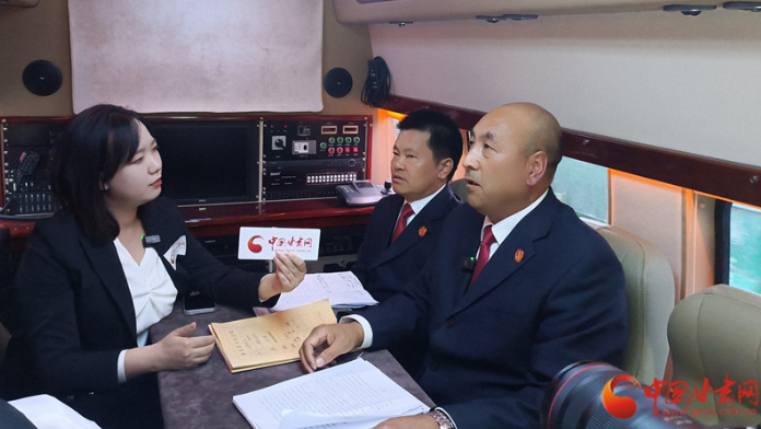 法亦容情促执行！“陇原风暴2024”临夏州康乐站巧解民生案 644.46万网友在线观看