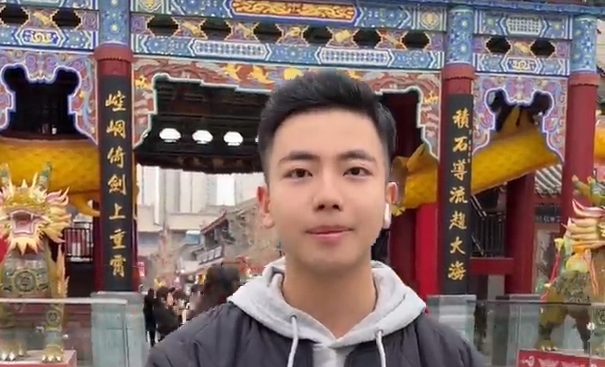 微视频 | 天水麻辣烫里看见如意甘肃