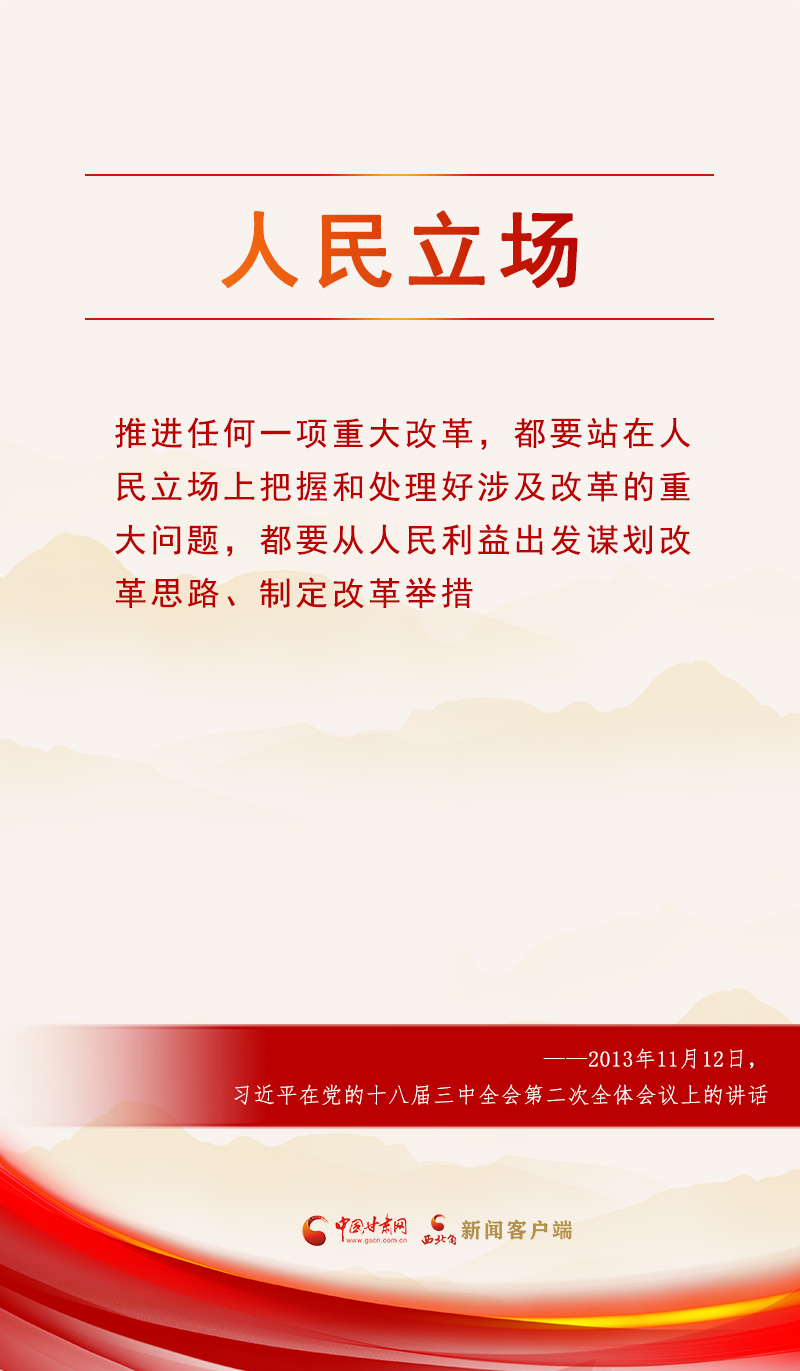 学习笔记｜全面深化改革的科学思想方法