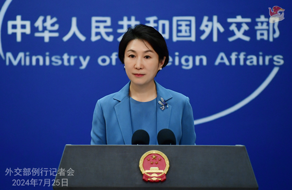 中国政府友谊奖得主专访:期待巴西“一月之河”牵手中国“一带一路”