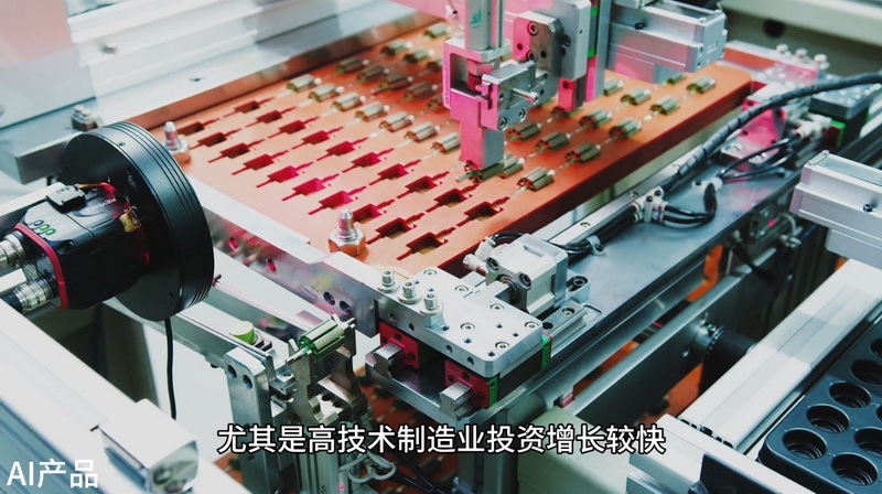 光明说经济丨从两个稳定 看一揽子增量政策持续发力显效 光明说经济丨从两个稳定 看一揽子增量政策持续发力显效
