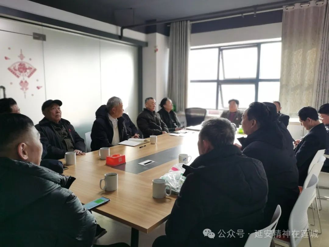 湘潭市延会召开换届选举筹备工作会议