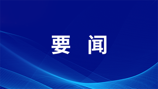 任振鹤专题调研铁路物流发展情况