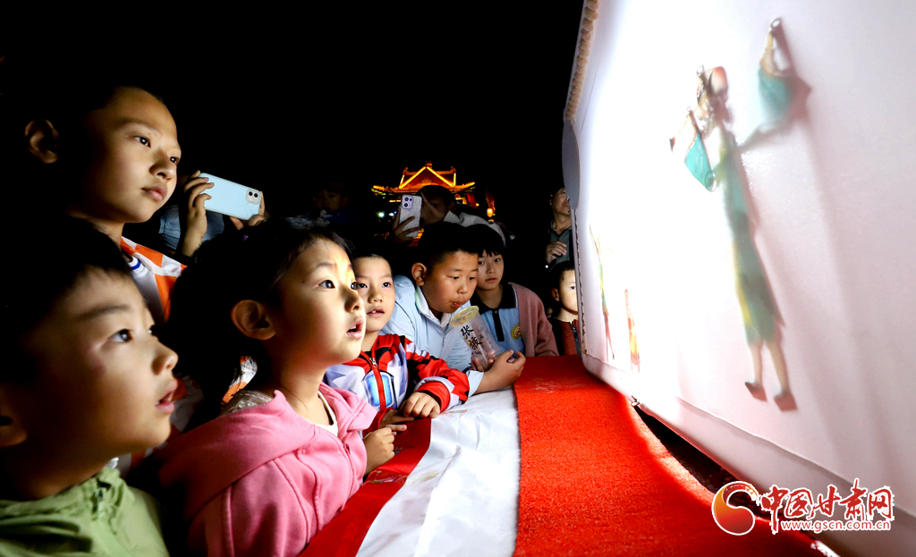 多彩活动点亮文旅新体验