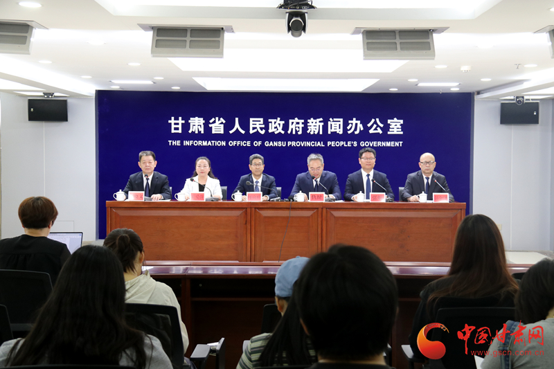 甘肃省将系统推进河西走廊国家遗产线路建设