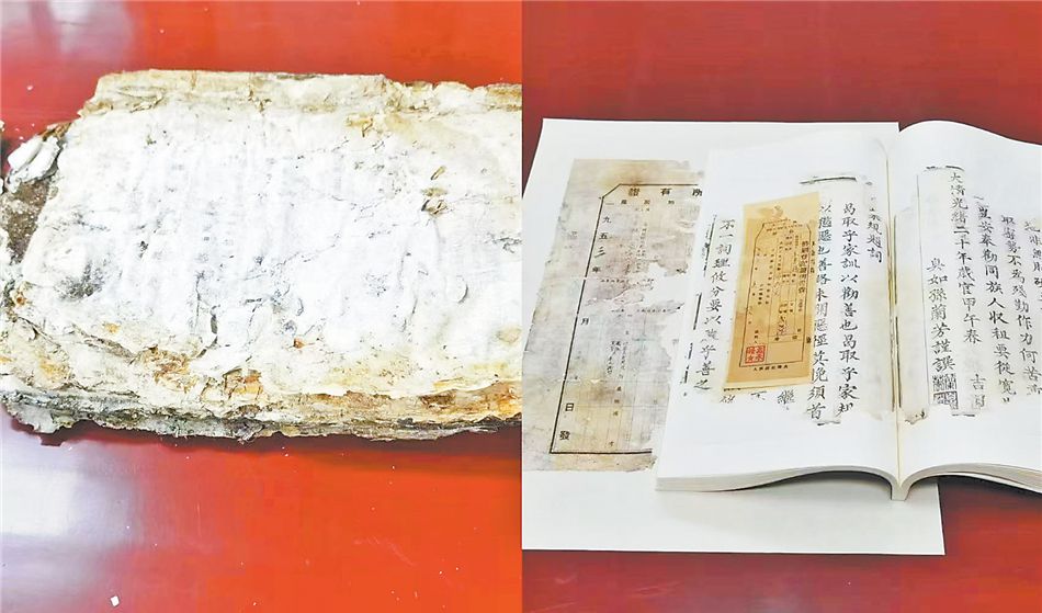 甘肃省传统书画装裱与修复技艺代表性传承人张文军——指间烟云 纸上春秋