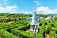 华亭：山清水秀绘新卷 文旅融合焕华章