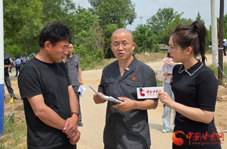 “陇原风暴2025”走进庆阳宁县人民法院：多元化解促和谐 司法为民显担当