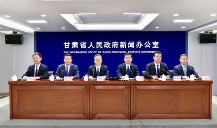 中国(甘肃)中医药产业博览会将在陇西启幕