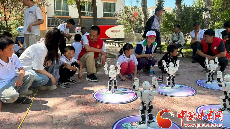 青春聚力·驰援榆中|12355心理热线 ：青春守护 心有阳光驱散阴霾