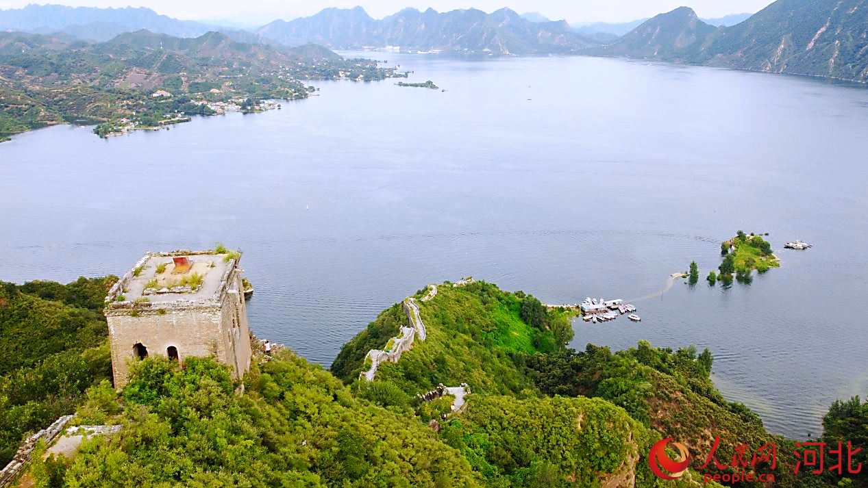 河北