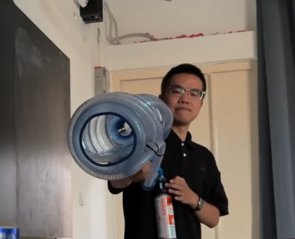 我的“宝藏”老师