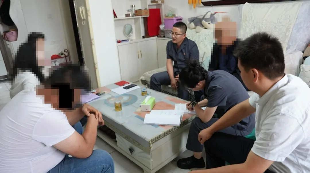 兄妹嫌隙生，法官“账”算清