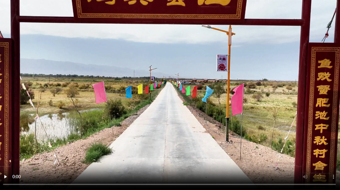 【甘快看】“丝路IP 机遇中国”｜蟹香飘丝路 外国网红解锁“舌尖惊喜”