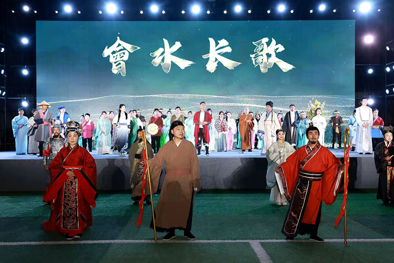 金塔：文旅融合释放富民效应