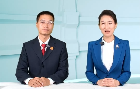 视频|“陇原风暴”正宁暖执行：1163.5万网友见证 “以羊抵债”里的司法温度与民生关怀