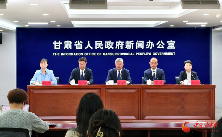 陇南：奋进“十四五” 蝶变展新颜