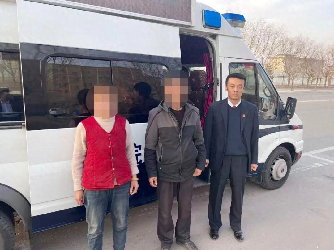 张掖民乐法院：“悬赏+执行110”破局，啃下执行“硬骨头”