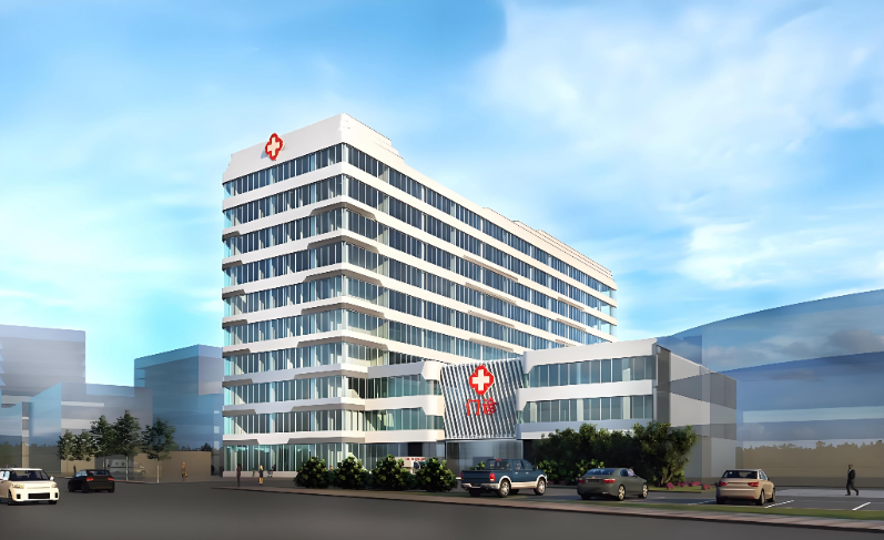 “不献血不给做手术”