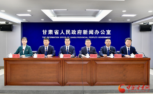 “十四五”以来甘南州生态保护成效显著