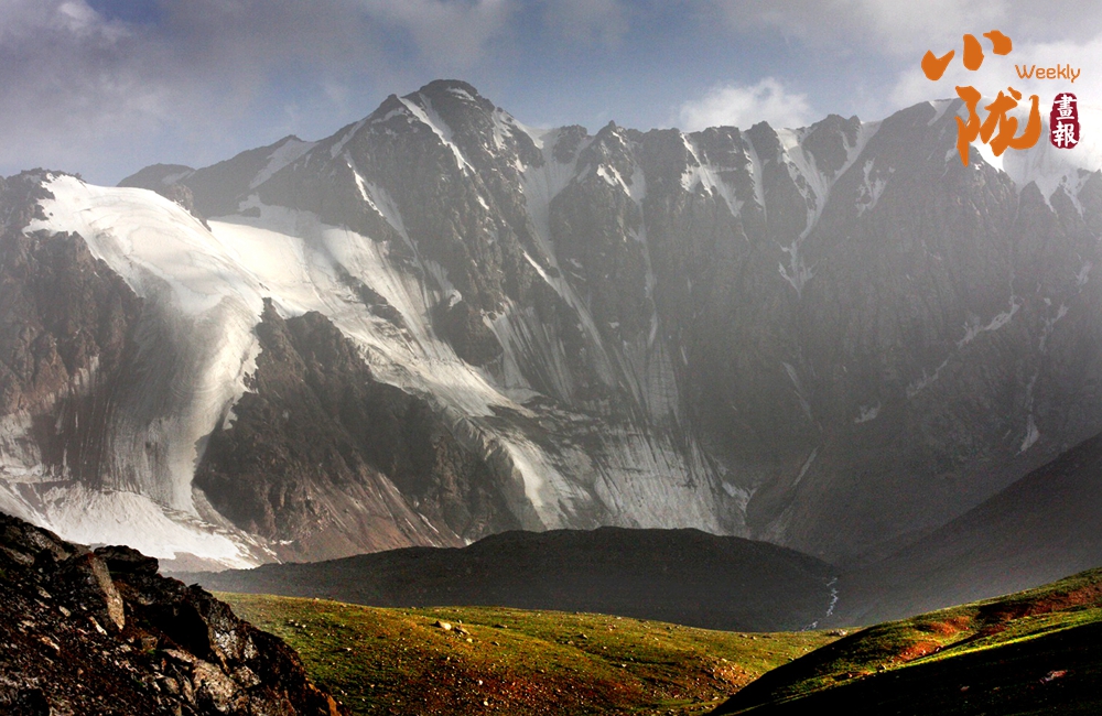 肃南寄出“秋日请柬” 这些美景藏不住了!