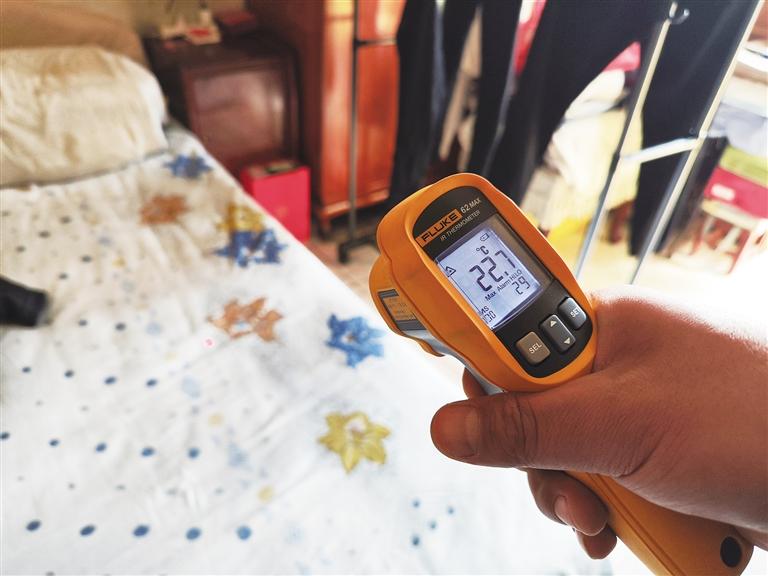 兰州市各供热站全部点火“访民问暖”开始进行