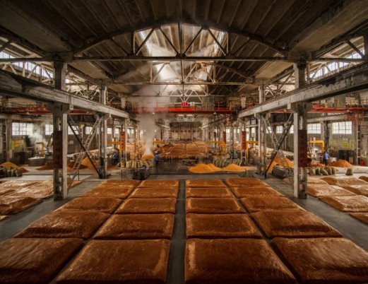 金徽酒入选省级“诚信兴商”典型案例