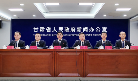 决胜收官“十四五”|白银工业总产值破千亿大关