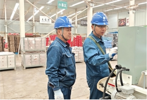 国网庆阳供电公司：“电”亮“双十一” 为乡村电商振兴注入满格动能