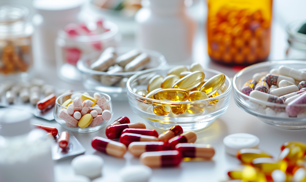 甘肃省人民医院温馨提示：保健食品不是药品 正确选用保健食品